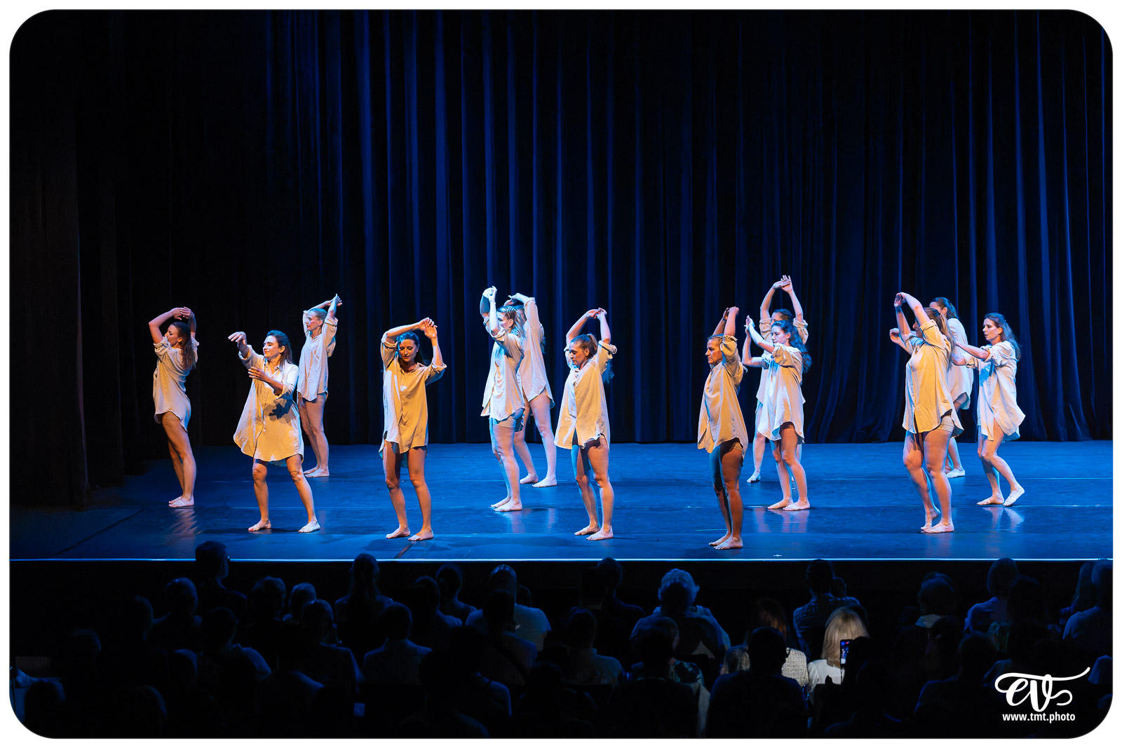 ECOLE DE DANSE CÉCILE ADAMOW